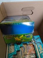 Pokemon Go tin box, Ophalen of Verzenden, Zo goed als nieuw