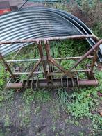 mestriek tractor, Zakelijke goederen, Ophalen of Verzenden