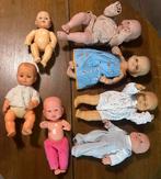 Harden poppen, Ophalen, Zo goed als nieuw, Babypop