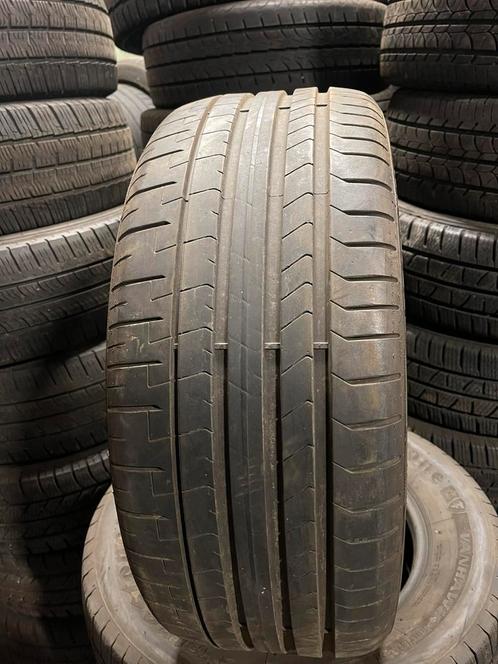 255/35/21 Pirelli, Auto diversen, Autosport-onderdelen, Zo goed als nieuw, Ophalen