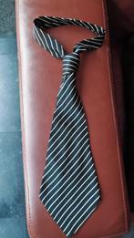 Stropdas van ZIJDE-fijn model, Kleding | Heren, Ophalen of Verzenden, Zo goed als nieuw