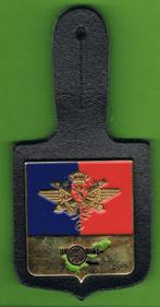 Belgian Army Charm ( LMB8 ), Collections, Objets militaires | Général, Enlèvement ou Envoi, Armée de terre, Emblème ou Badge