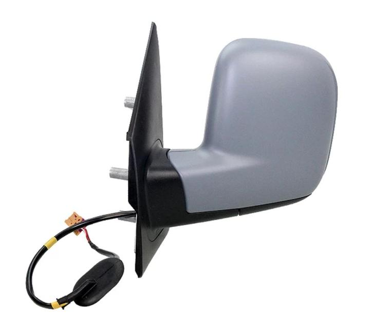 L Spiegel VW Transporter T5 buitenspiegel VW T5 buitenspiege, Auto-onderdelen, Spiegels, Volkswagen, Nieuw, Ophalen of Verzenden