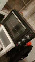 Mini four moulinex, Elektronische apparatuur, Ovens, Ophalen, Gebruikt, Vrijstaand, Oven
