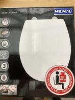Wenko nieuwe wc-bril, Doe-het-zelf en Bouw, Sanitair, Ophalen of Verzenden, Nieuw, Toilet
