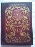 Tomorrowland - The elixir of life 3CD, Ophalen of Verzenden, Gebruikt, Techno of Trance, Boxset