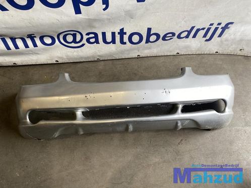 MERCEDES SLK R170 AMG voorbumper 1996-2004, Auto-onderdelen, Carrosserie, Bumper, Mercedes-Benz, Voor, Gebruikt, Ophalen