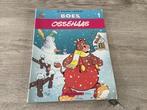 Boes stripverhaal: Ossehaas (1989), Boeken, Stripverhalen, Gelezen, Eén stripboek, Thijs Wilms, Ophalen of Verzenden