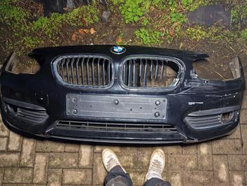 Bmw f20 LCI voorbumper. beschikbaar voor biedingen