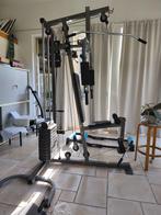 Krachthonk, Sport en Fitness, Benen, Gebruikt, Krachtstation, Ophalen of Verzenden