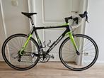 Merida Scultura evo 906 maat Large Carbon, Ophalen, Zo goed als nieuw