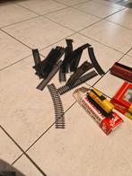 Model trein, Ophalen, Locomotief
