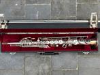 Saxophone Soprano Selmer Mark VI (1972) – Argenté, Restauré, Ophalen of Verzenden, Zo goed als nieuw, Saxofoon