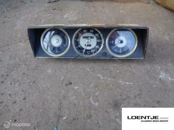 Tellerbak BMW 02 oud type 2002 beschikbaar voor biedingen