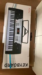 Keyboard, Ophalen, Zo goed als nieuw