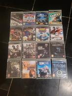 Lot 16 ps3 games nieuw en sealed, Games en Spelcomputers, Games | Sony PlayStation 3, Ophalen of Verzenden, Nieuw