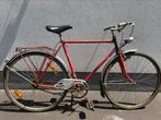 Oldtimer/ herenfiets Flandria, Ophalen