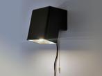 wandlamp Philips Comptalux, Huis en Inrichting, Lampen | Wandlampen, Ophalen of Verzenden, Gebruikt, Overige materialen, Vintage design