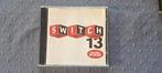 Switch 13 studio brussel, Ophalen of Verzenden