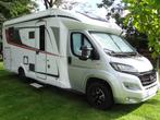 Camping-car Burstner Lyseo TD 732 Privilège, Caravanes & Camping, Camping-cars, Jusqu'à 4, Diesel, Particulier, Bürstner