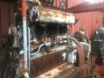Generator ABC 3DU, Gebruikt, Minder dan 1400 rpm, Dieselmotor, Ophalen