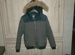 mooie dikke jas maat 170, Enfants & Bébés, Vêtements enfant | Taille 170, Enlèvement ou Envoi, Comme neuf, Garçon, Manteau