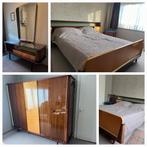 Vintage slaapkamer, Huis en Inrichting, Ophalen