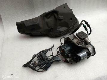 Luchtpomp Land Rover Discovery 3 compressor Range Sport beschikbaar voor biedingen