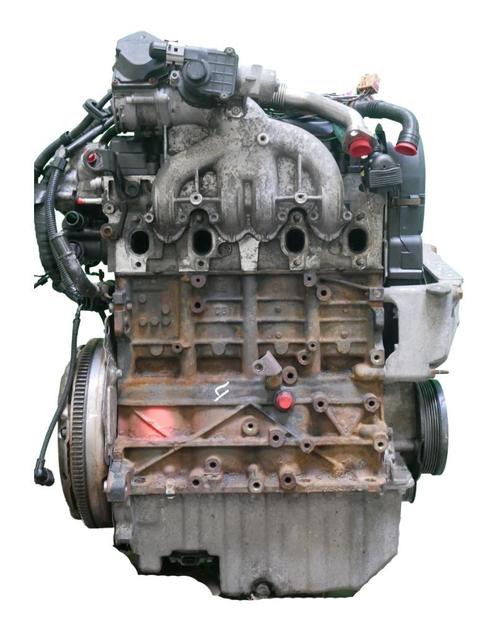 VW Transporter T5 1.9 BRS 03G100098KX-motor, Auto-onderdelen, Motor en Toebehoren, Ophalen of Verzenden