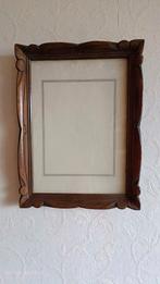 vintage lijsten, Enlèvement