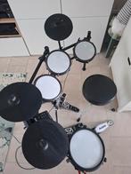 Batterie Alesis Drums Nitro drum module, Muziek en Instrumenten, Drumstellen en Slagwerk, Ophalen, Nieuw, Overige merken, Elektronisch