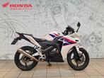 Honda CBR125R (bj 2012), Bedrijf, Super Sport, 125 cc, 11 kW of minder