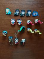 Kinder Joy DC Comics, Enlèvement, Neuf