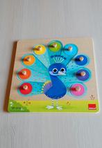 Goula knoppenpuzzel, Kinderen en Baby's, Ophalen of Verzenden