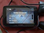 Tomtom essential 5 inch zo goed als nieuw, Ophalen of Verzenden