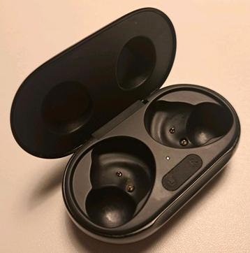 Samsung Galaxy buds oplaadcase beschikbaar voor biedingen