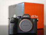 Sony A7 R V, Compact, Ophalen of Verzenden, Zo goed als nieuw, Geen optische zoom