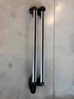 Barres de toit BMW série 2 active tourer, Autos : Divers, Porte-bagages, Enlèvement, Comme neuf