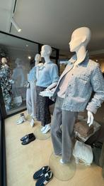Set van 8 etalagepoppen dames, Zakelijke goederen, Kantoor en Winkelinrichting | Winkel en Inventaris, Ophalen