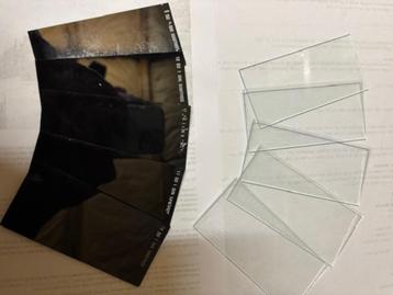 Laskap glazen beschikbaar voor biedingen