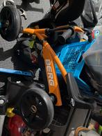 Berg go car, Enfants & Bébés, Jouets | Extérieur | Go-cart & Cuistax, Enlèvement, Comme neuf, Berg