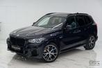 BMW X5 xDrive45e M-pack! Nieuwstaat! Top uitvoering!, Auto's, BMW, Automaat, Gebruikt, Overige brandstoffen, Leder