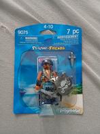 Playmobil piraat, Kinderen en Baby's, Speelgoed | Playmobil, Ophalen of Verzenden