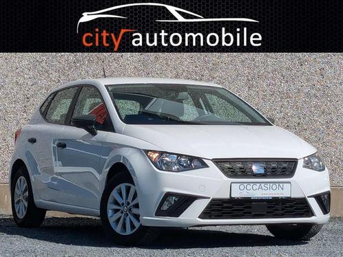SEAT Ibiza 1.0 TSI CLIMATISATION BLUETOOTH RADIO (bj 2019), Auto's, Seat, Particulier, Te koop, Ibiza, ABS, Airbags, Airconditioning