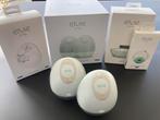 Dubbele Elvie pump, Kinderen en Baby's, Babyvoeding en Toebehoren, Ophalen, Gebruikt, Borstkolf