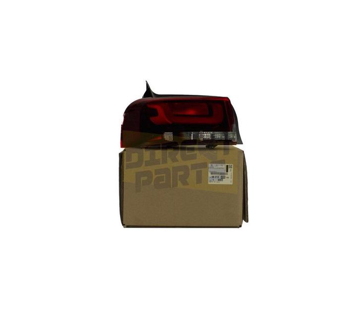 Citroën C4 Cactus achterlicht Rechts buiten Origineel! 98239, Auto-onderdelen, Verlichting, Citroën, Nieuw, Verzenden