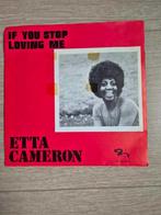 Singel Etta Cameron, Cd's en Dvd's, Vinyl Singles, Ophalen of Verzenden