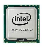 Intel Xeon E5-2407 v2 - Quad Core - 2.40 Ghz - 80W TDP