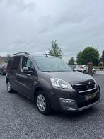 Peugeot partner benzine, Auto's, Peugeot, Voorwielaandrijving, 4 cilinders, Bruin, 0 kg