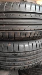 215/60r16 Dunlop 40€ per stuk met montage, Ophalen
